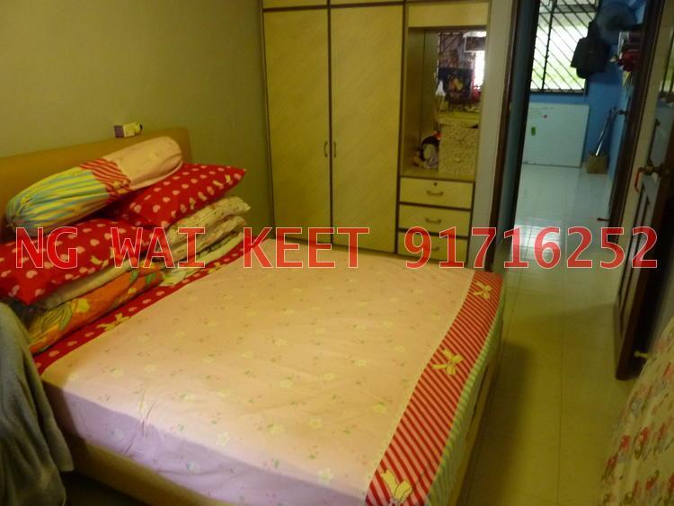 Blk 678 Hougang Avenue 8 (Hougang), HDB 3 Rooms #128465052